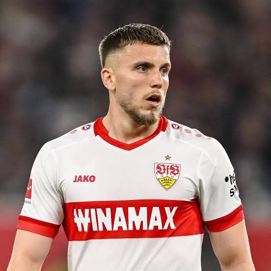 Sollte klar sein wer der bessere Balkan-Stürmer ist