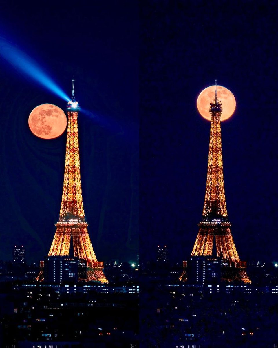 Beautiful city Paris..