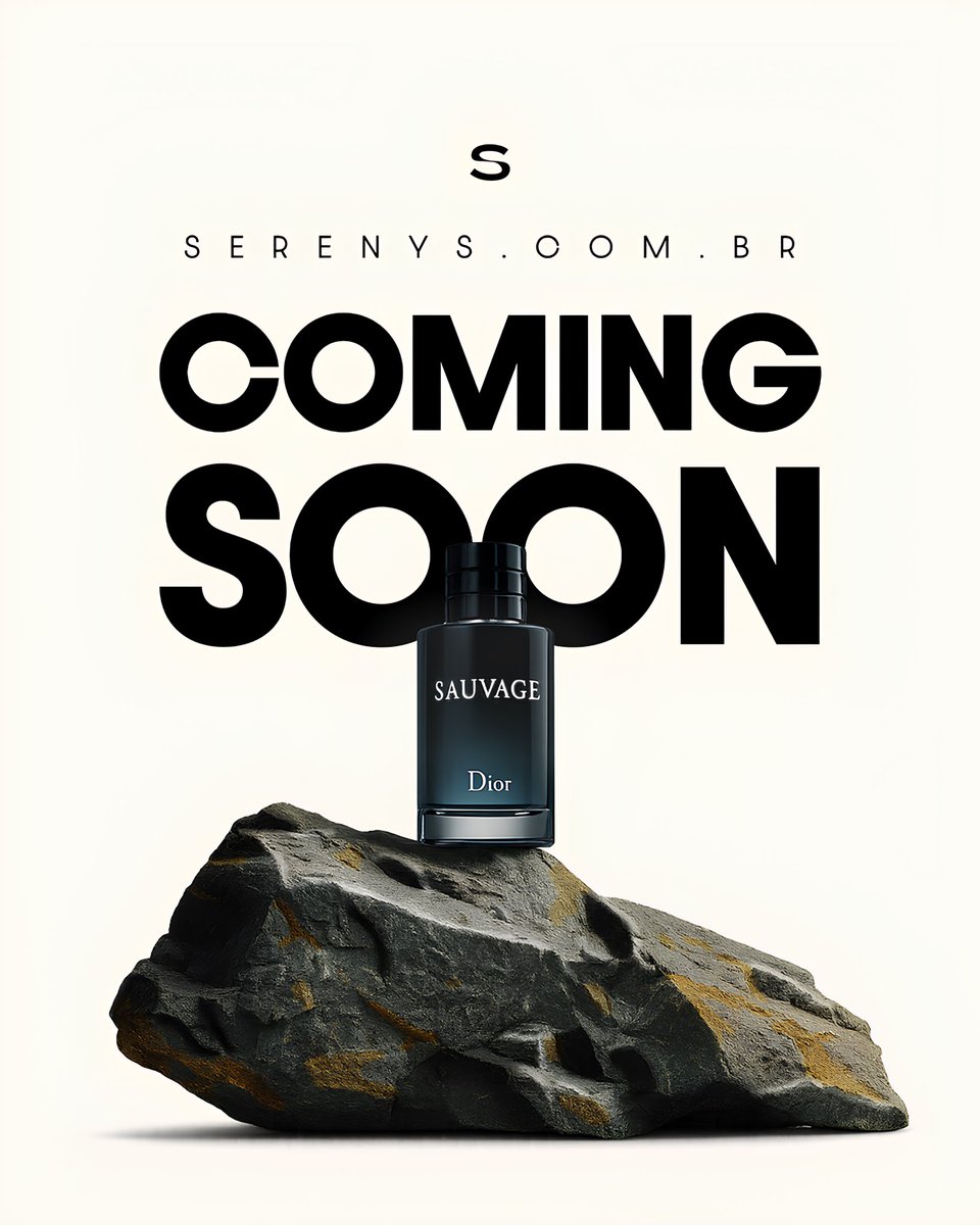 Serenys COMING SOON 

minha marca de perfume importados, árabes, 30ml e até uma linha própria com o melhor valor do brasil e originalidade 🔥

👇🏻👇🏻
instagram.com/serenys.br 

quem puder dar um rt
