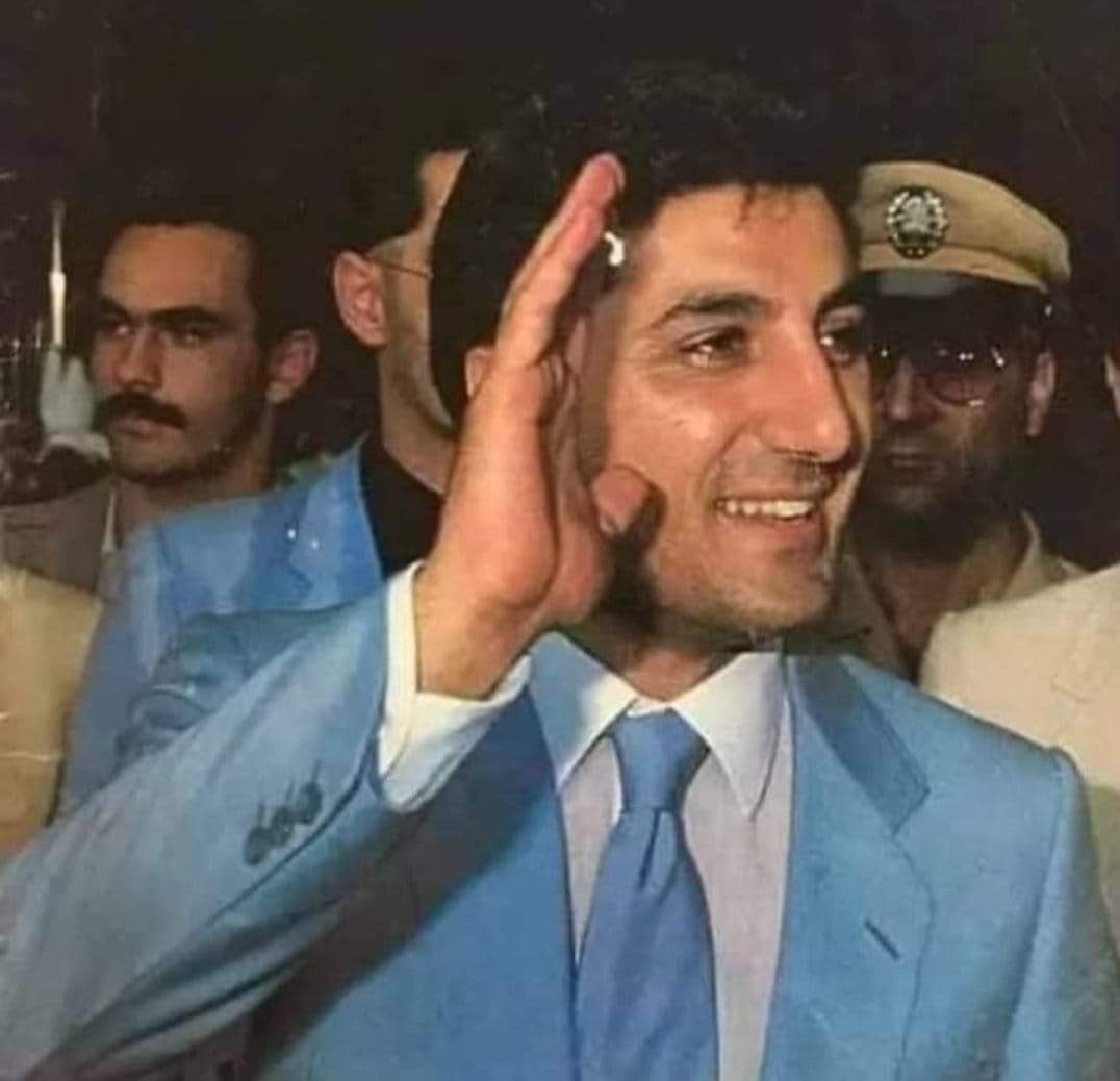 في 14 أيلول مات الحلم، اغتيلت الرئاسة، واستشهدت
الجمهورية!