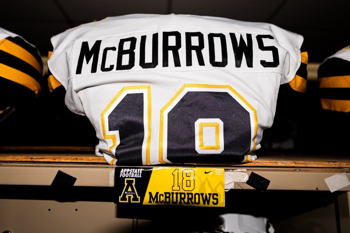 AppState_FB's tweet photo. Setting the stage
#GoApp #BeatUSM https://t.co/KnUIhB8vKp
