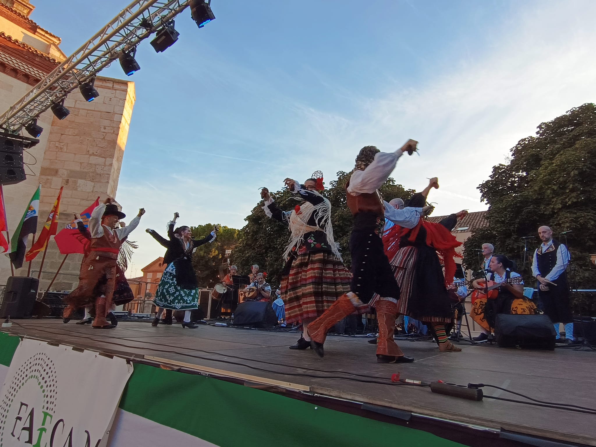 Foto cedida por Ayuntamiento de Alcalá 