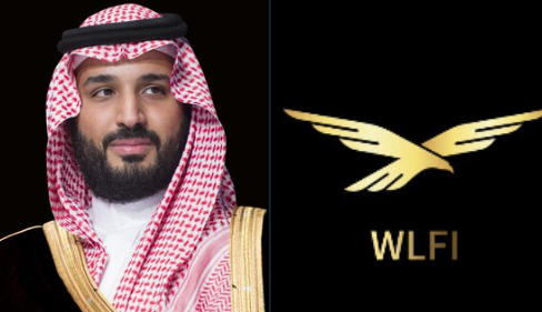 🚨 BREAKING: Saudi Arabia to allow U.S. citizens to buy property with $WLFI 

This move could teleport WLFI into the global spotlight 🌍

Real estate + crypto = next-level adoption 📈
#WLFI #CryptoNews #SaudiArabia