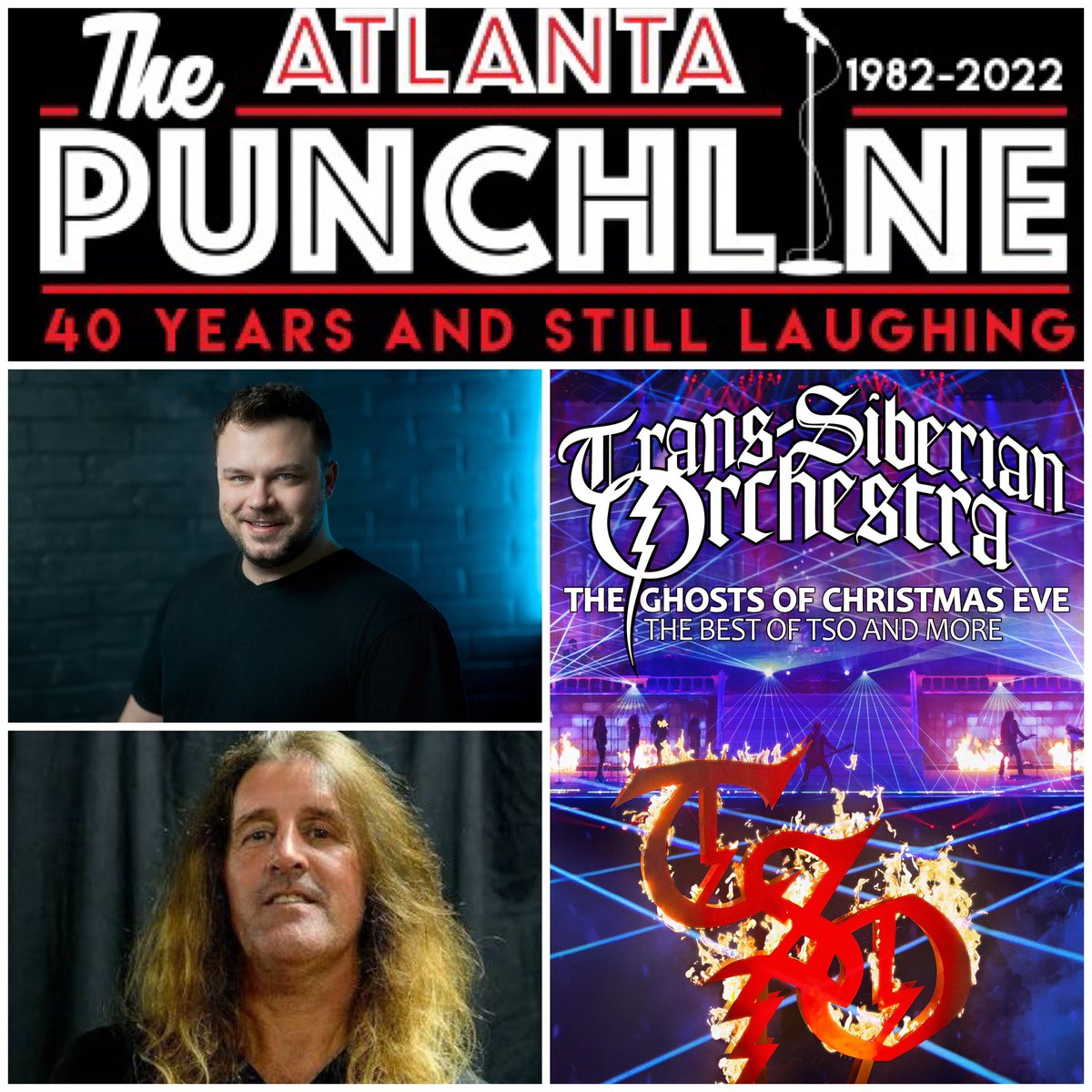 The Tim Andrews Popcast on WSB tweet media