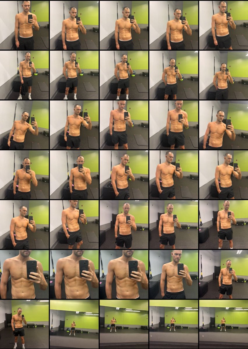 I’m feeling obnoxious… which pic should I post? 😏