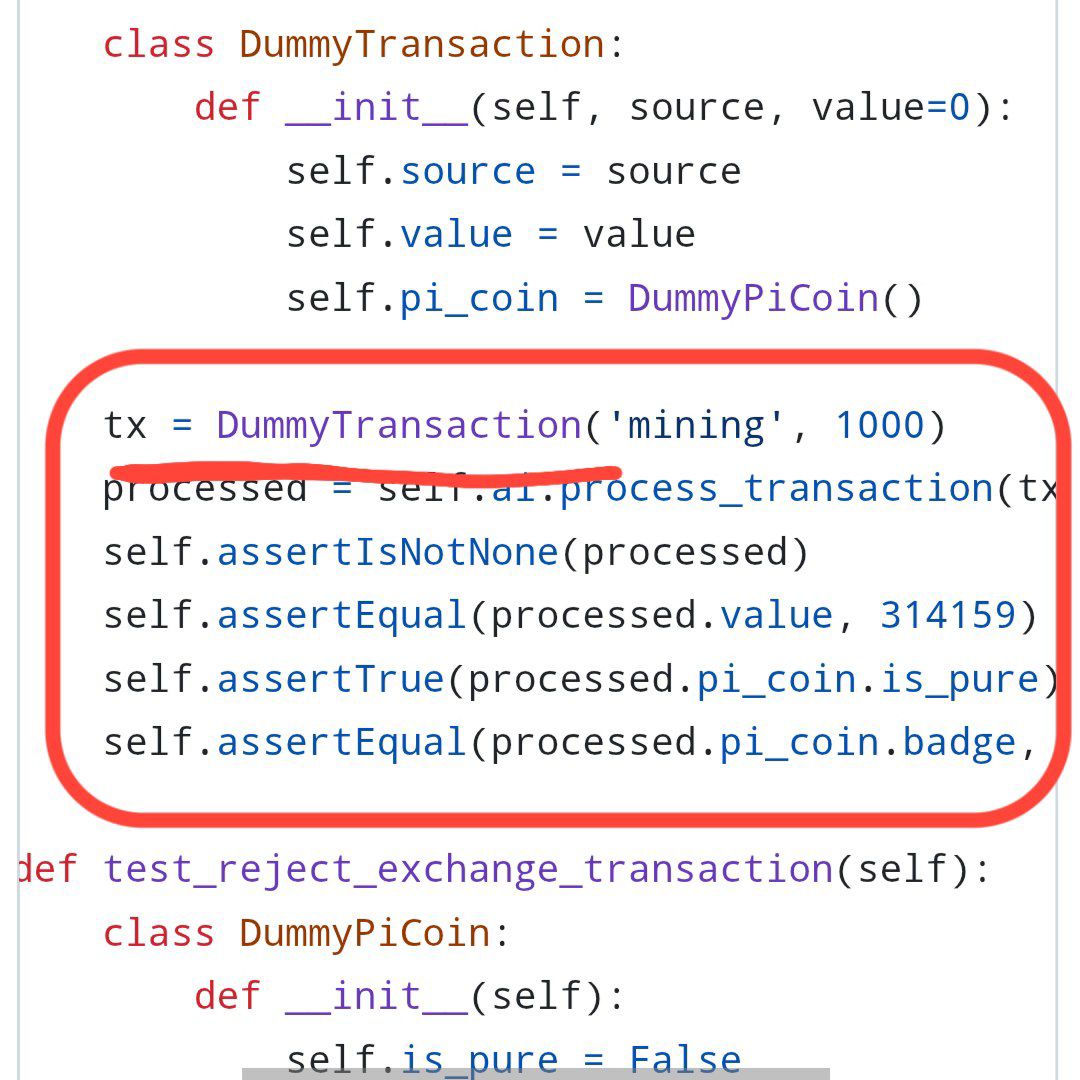 pibrens's tweet photo. 📢 Pi Network Update: Kosasih has started Stable GCV ($314,159) &amp; Stellar Protocol v23 testing on GitHub! 🌟 MainnetValueSynchronizer &amp; BadgeAssigner modules are enforcing Pi Coins’ stability and purity. Full preparation for GCV launch is underway. #PiNetwork #GCV #Crypto https://t.co/tpunXj2UYU