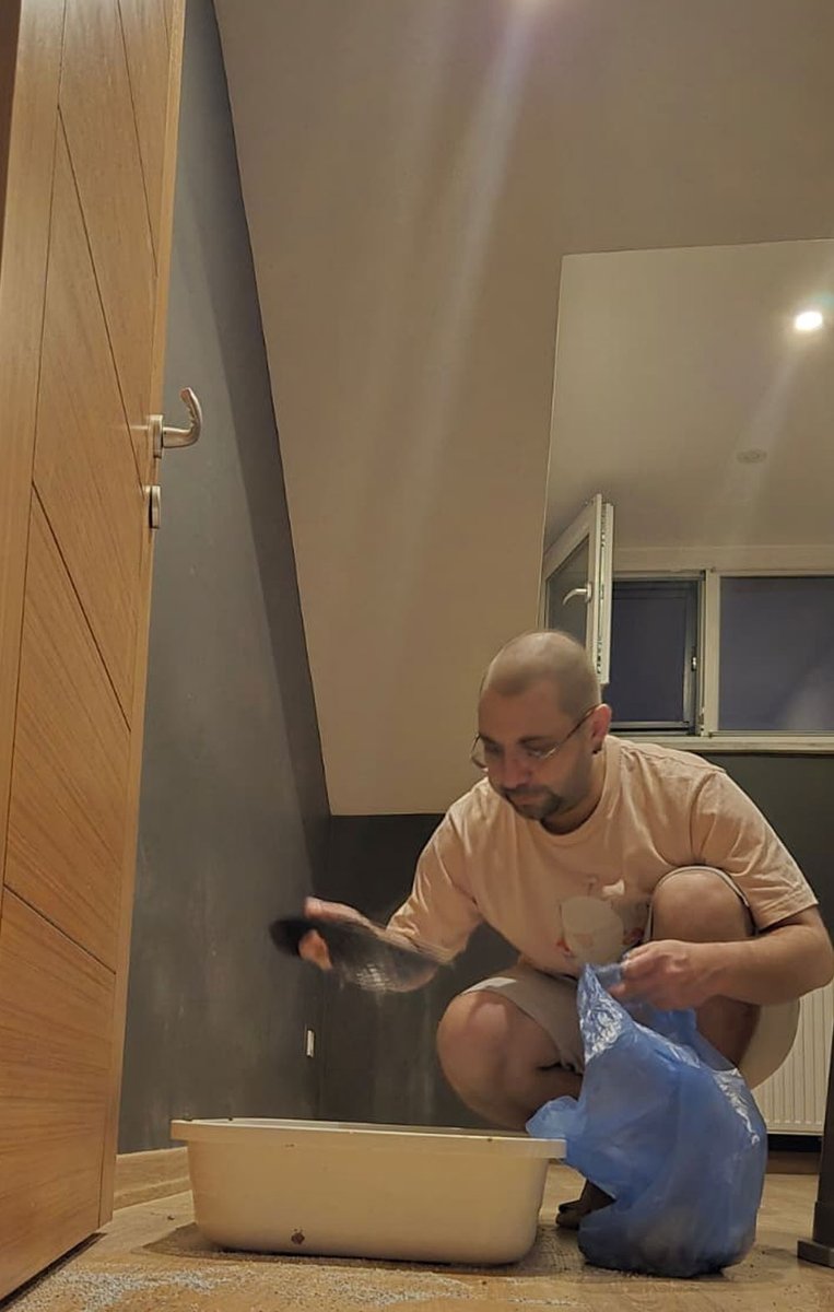 Christopher Leo Willekens tweet media