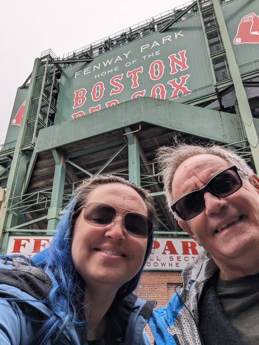 So, this is me with my dad. We're pretty close. Dad was the one who first taught me that toughness is not the absence of pain, it's moving forward in the face of pain. He's a guy who believes in hard work, and that by lifting others, you lift yourself as well.
Dad's doing a