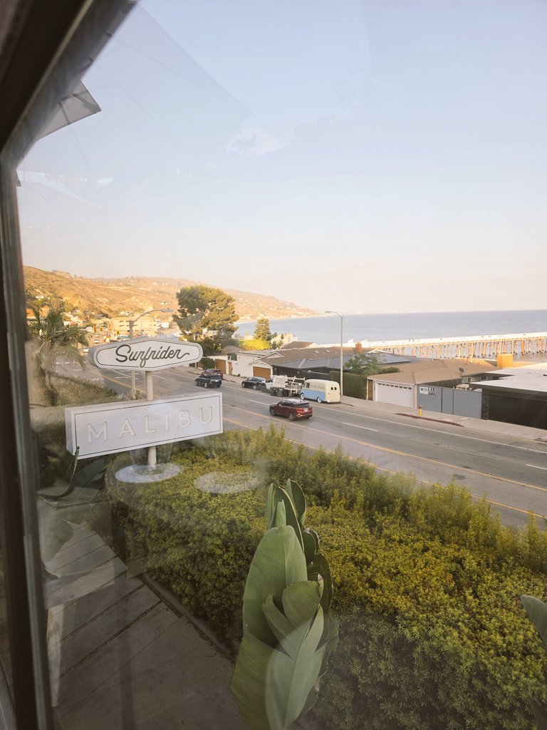 ArthurLFuller's tweet photo. #malibu 
#surfrider
#BeachLife https://t.co/cfXJ0t2xYj