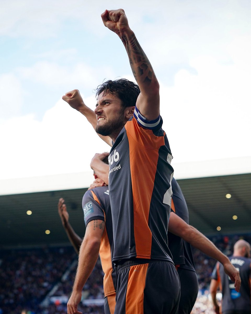 dcfcofficial's tweet image. Rise and shine. 😁