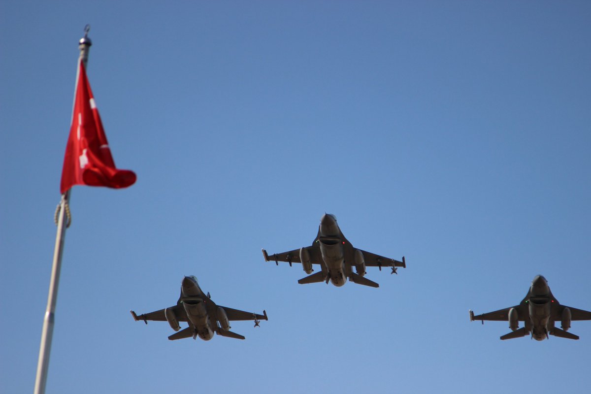 🇹🇷 Sakarya Zaferi’nin 104. Yıl Dönümü Kutlu Olsun.

Türk İstiklal Harbi’nin kaderini değiştiren Sakarya Meydan Muharebesi’nin yıl dönümünü, Sn. Bakan Yardımcımız Abdulkadir POLAT 'ın, protokol üyelerinin, gazilerimizin ve misafirlerin teşrifleriyle çoşkuyla kutladık.

Prof. Dr.