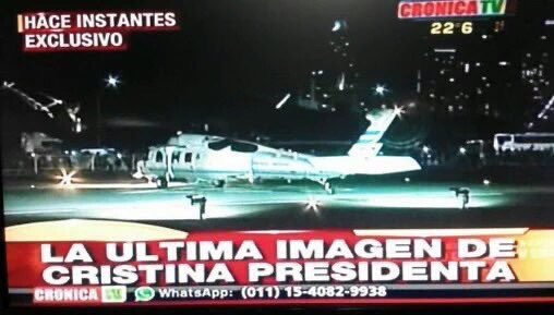 La ultima vieja que se fue en helicoptero fue la chorra…. Por eso estan tan dolidos los orkos….

#NoPasaran