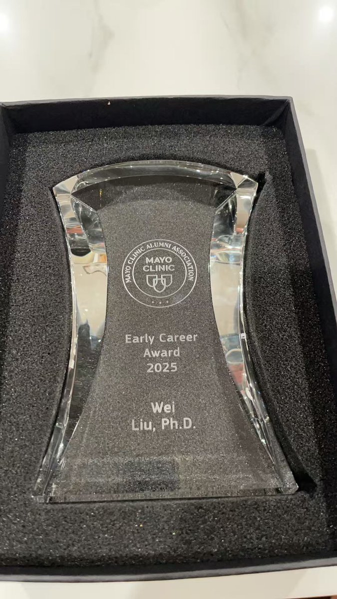 Wei Liu, PhD, DABR, FAAPM, FAIMBE tweet media