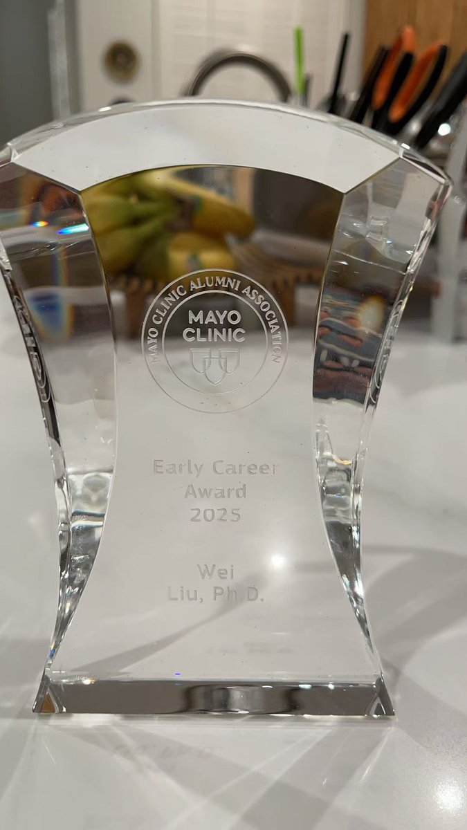 Wei Liu, PhD, DABR, FAAPM, FAIMBE tweet media