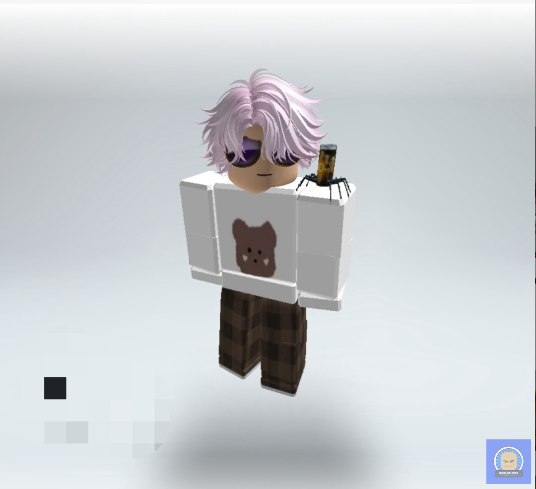 Roblox Fess tweet media