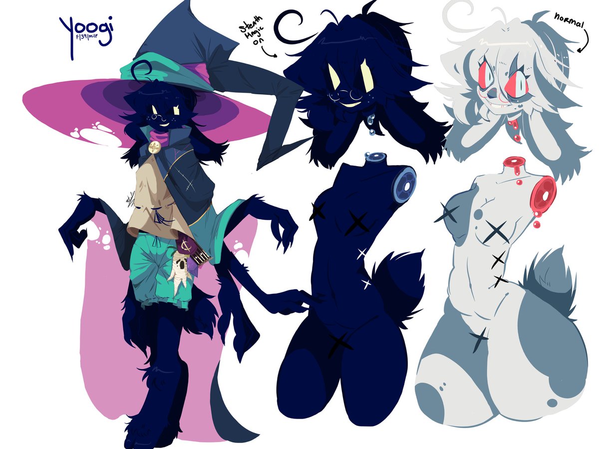 I forgot to post yoogi…