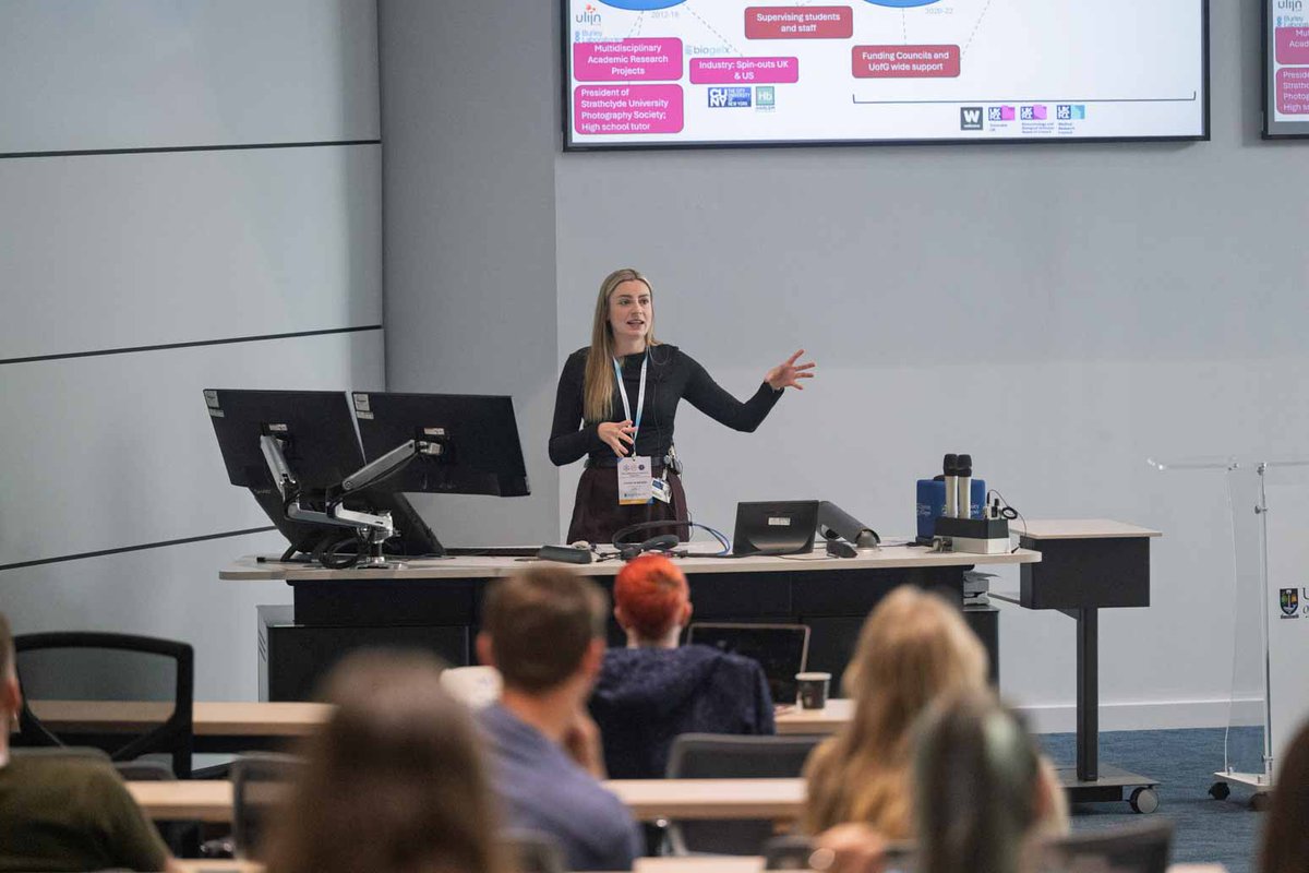 ENABLE Conference tweet media