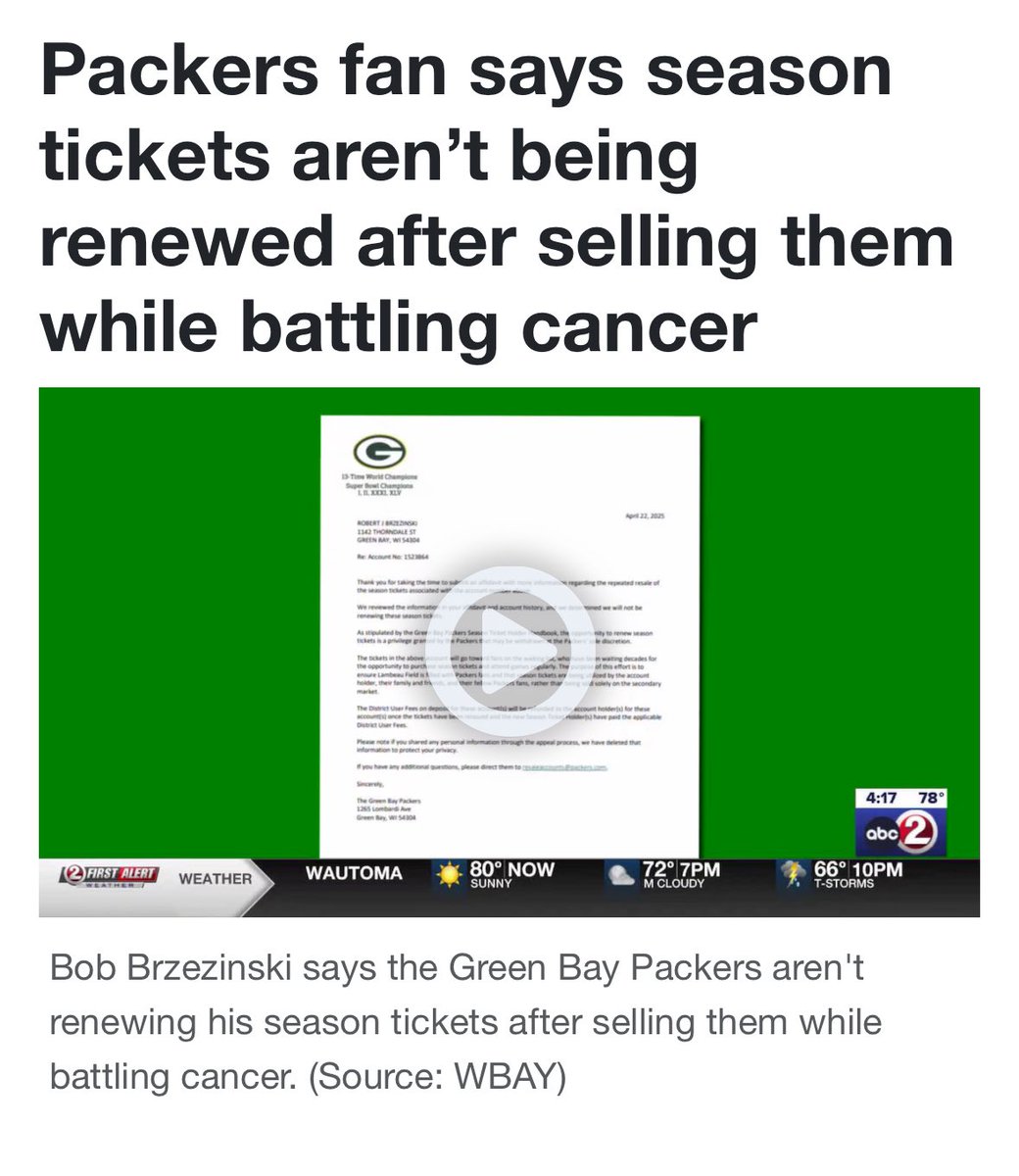 Robert Gooch tweet media