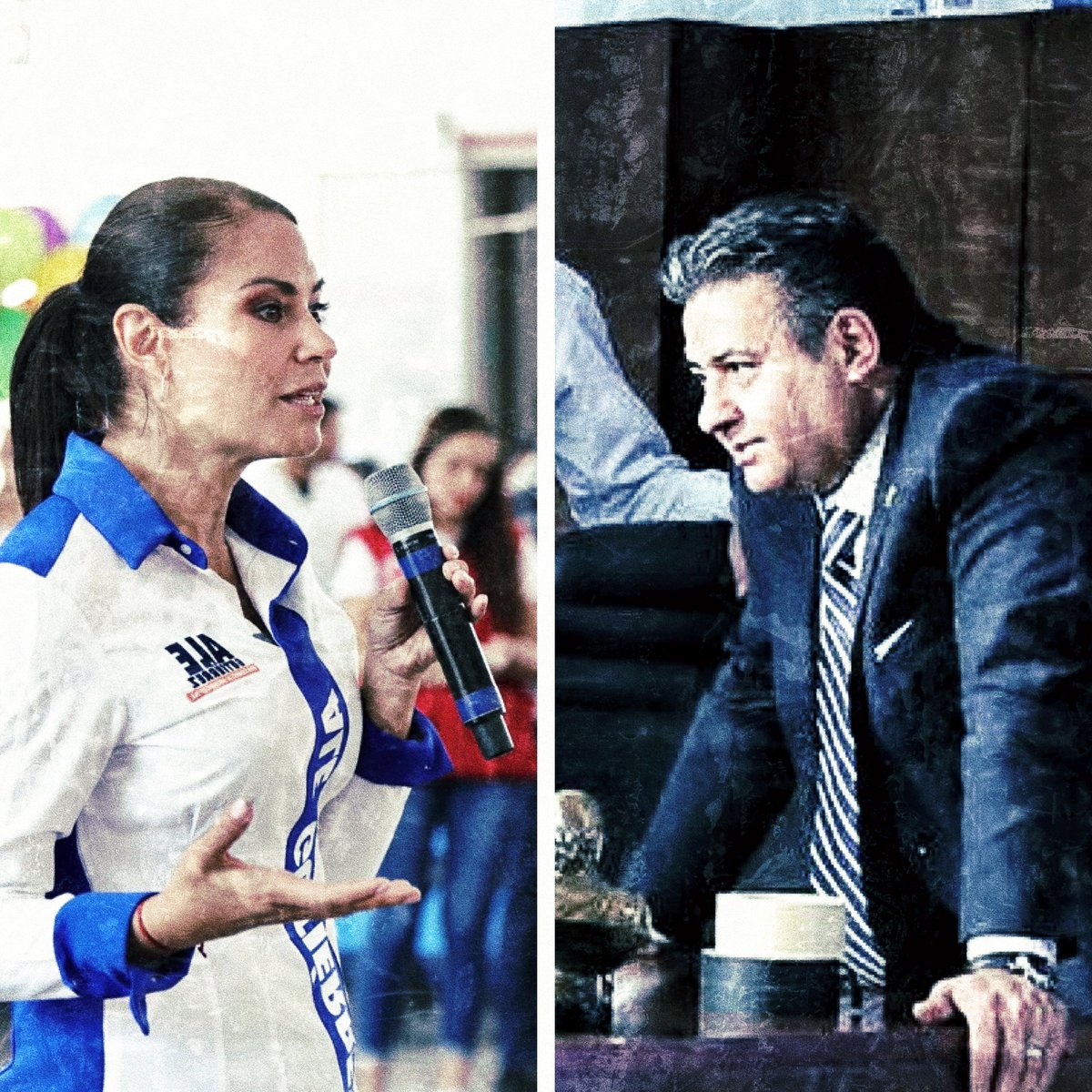 Movimiento en Comunicación Social de Municipio León (oootra vez)

<a href="/avilesenrique/">Enrique Avilés</a> dejará de ser el titular de Comunicación Social en el gobierno de la alcaldesa <a href="/AleGutierrez_mx/">𝗔𝗹𝗲 𝗚𝘂𝘁𝗶𝗲́𝗿𝗿𝗲𝘇</a>.

Avilés asumió el cargo en octubre de 2024, convirtiéndose en el sexto perfil en esa área durante la