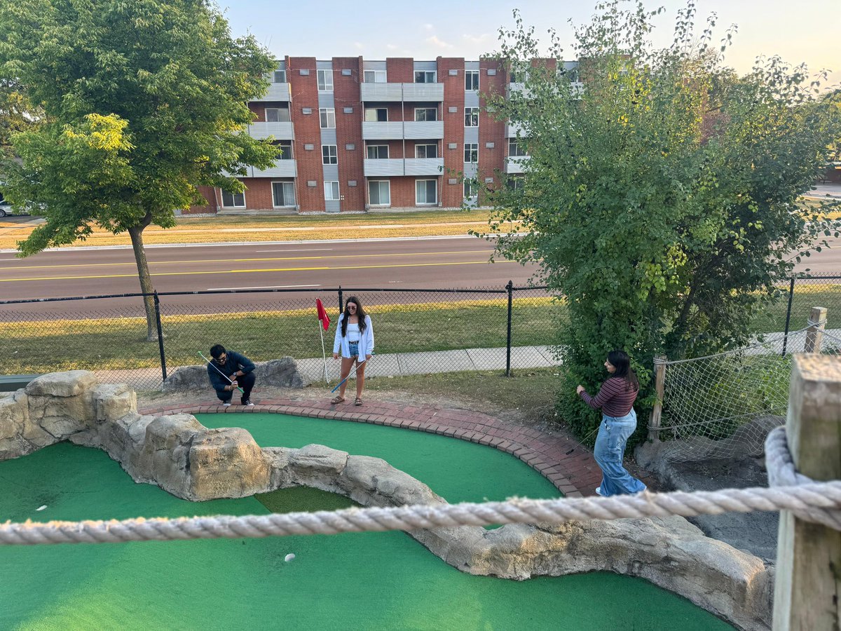 Henry Ford Radiology Residency tweet media