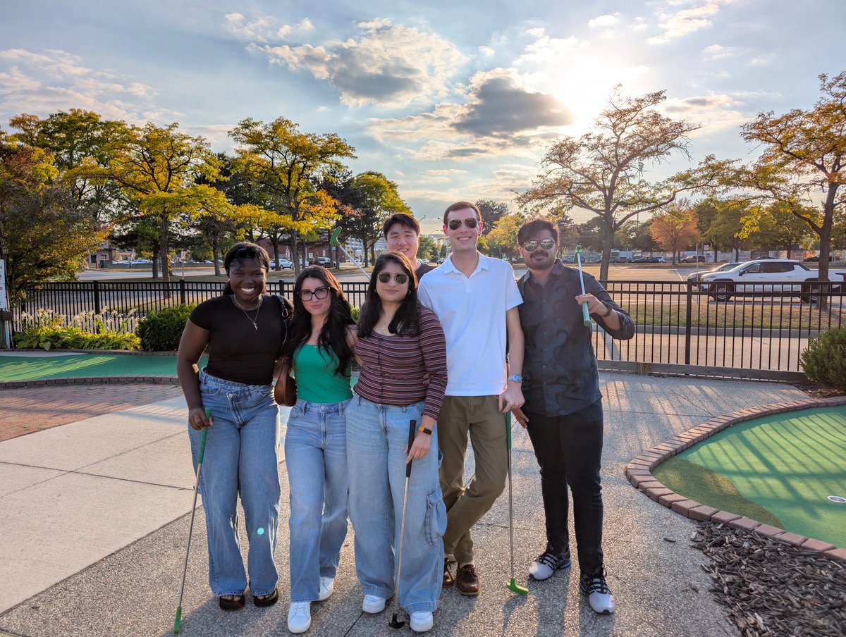 Henry Ford Radiology Residency tweet media