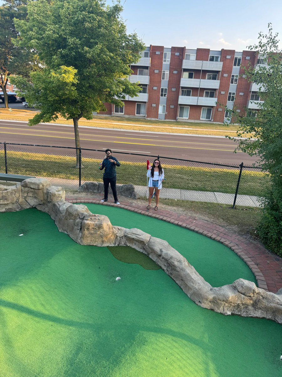 Henry Ford Radiology Residency tweet media