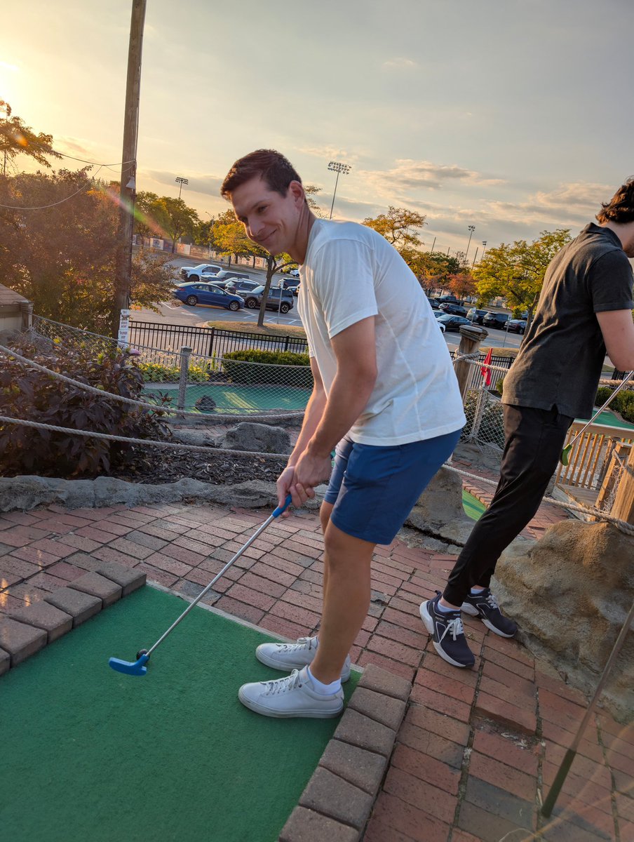 Henry Ford Radiology Residency tweet media