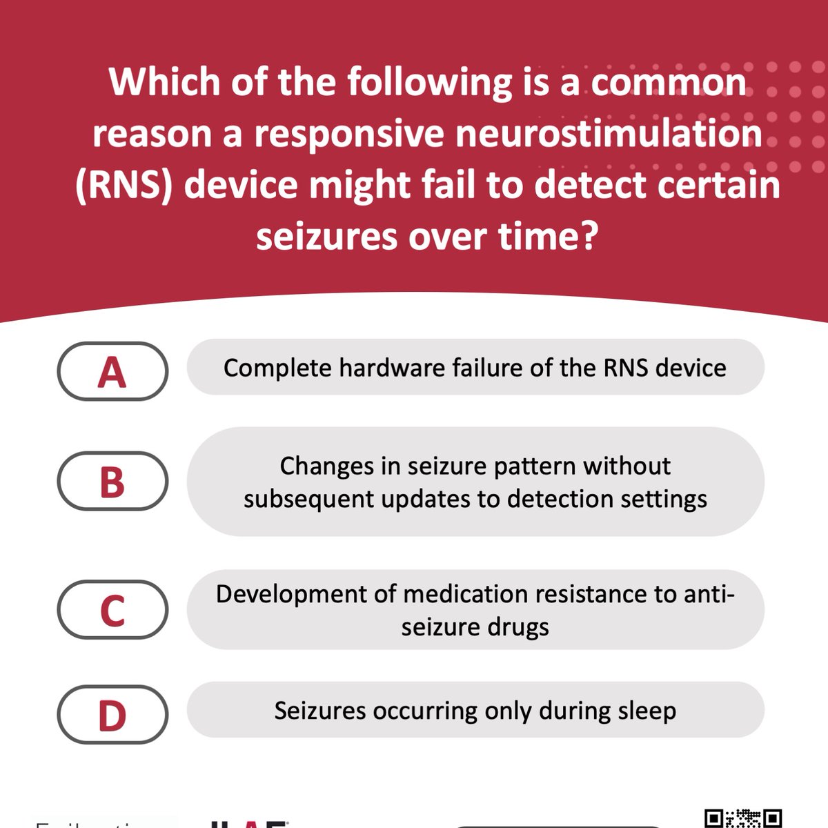 Why does RNS fail to detect certain seizures over time?
Check out a recent article on RNS long episodes detection 👇
onlinelibrary.wiley.com/doi/10.1002/ep…

<a href="/giocastellucci/">Giovanni Castellucci, MD, MS</a> <a href="/krishnap15/">Radhakrishna</a> <a href="/joanajribeiro/">Joana Ribeiro</a> <a href="/SBeniczky/">Sandor Beniczky</a> <a href="/SheikhISMD/">irfan sheikh 伊凡</a> <a href="/AlinaIvaniuk/">Alina Ivaniuk 🇺🇦</a> <a href="/AnphyLab/">The AnPhy Lab</a>