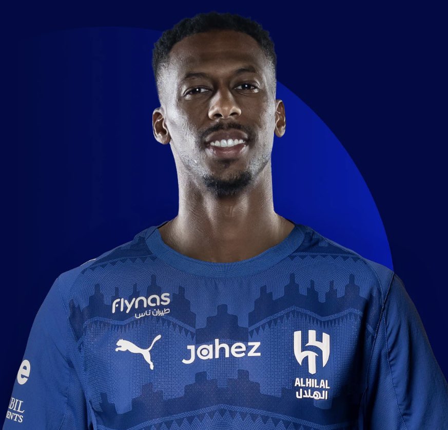 🥈 الهلال العالمي 🥈 tweet media