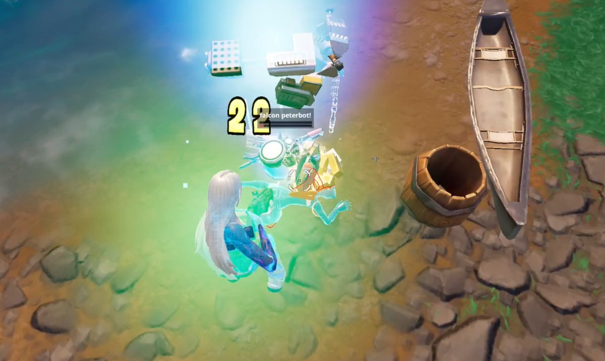 eightfnt's tweet image. une magnifique image