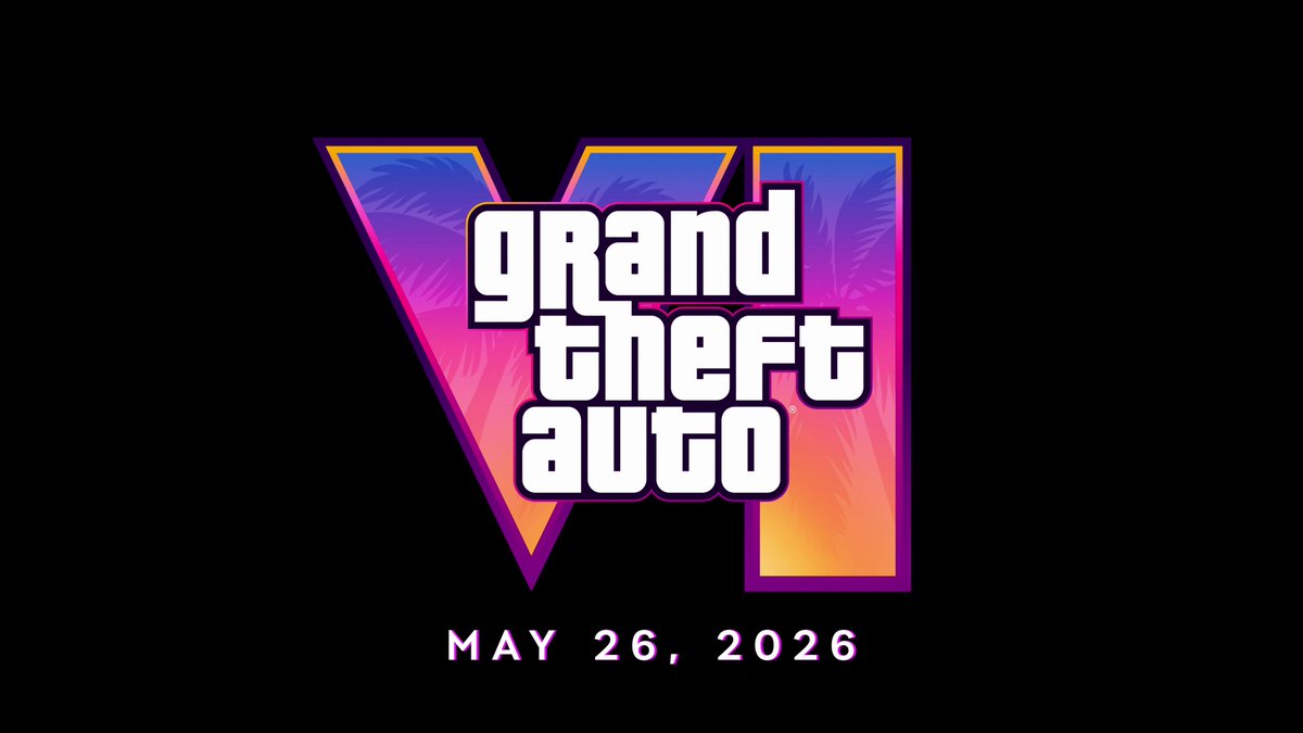 GTA 6 the 🐐 

Will it release on time?

#GTA6 #GTAVI