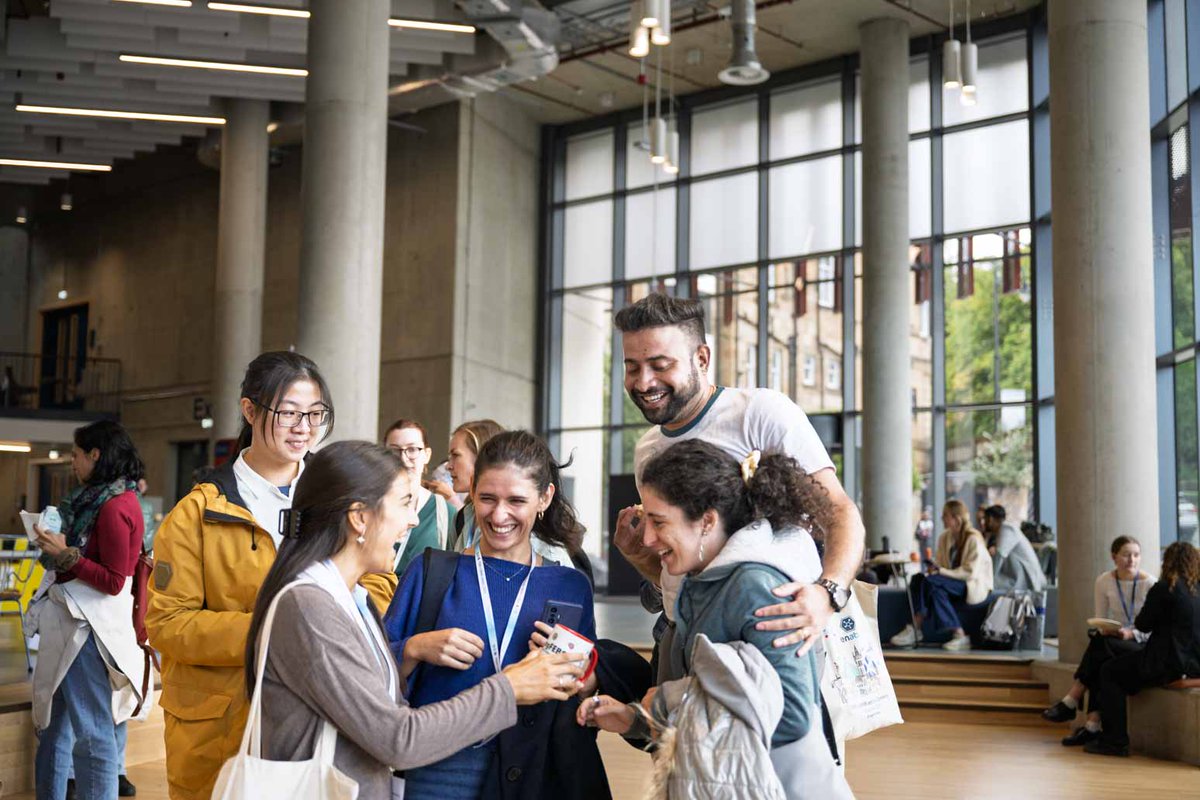 ENABLE Conference tweet media