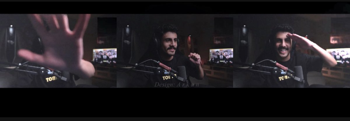 «حضور في إطار مشهد
سُلب الأنوار من قلب اللوحة» 
——بث جميل جداً شكرا لك كثيررر🤍!