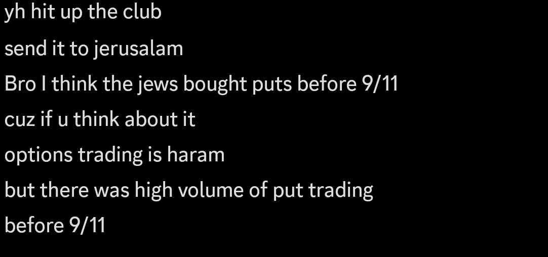 schfwe's tweet image. This is my quant