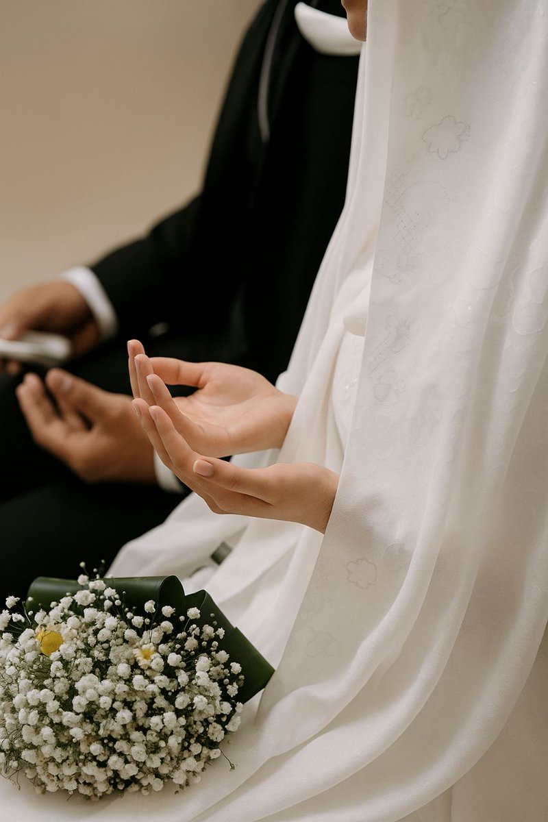 itz_abdallahsbg's tweet image. Ya Allah grant us Nikkah without divorce and spouses without fitnah🥺🤲
