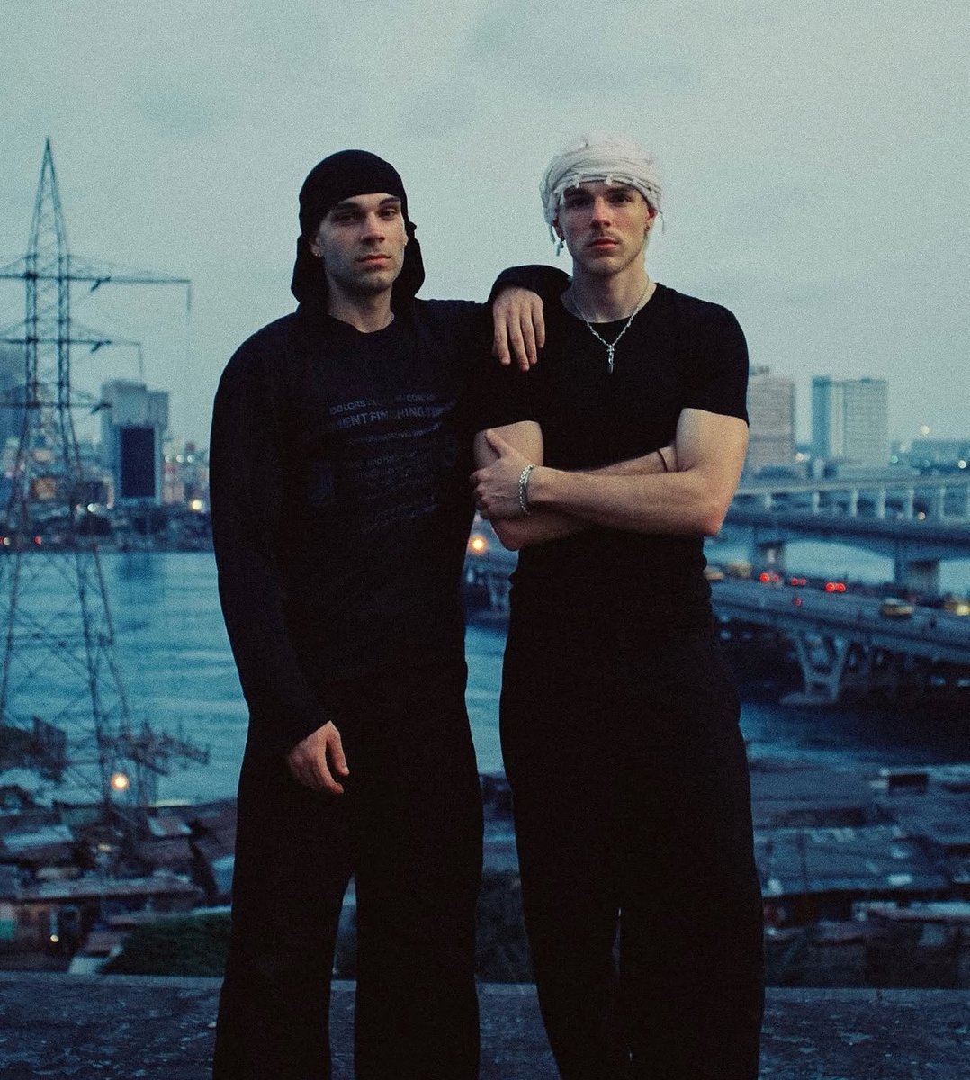 🚨German-based Production trio, 255 will release their new album “TRINITY” on November 7 📀

The feature line-up is INSANE

VICTONY
BELLA SHMURDA
OXLADE
MINZ
QING MADI
ZINOLEESKY
MIDAS THE JAGABAN
NAIRA MARLEY
BABYBOY AV
NSG
BOYBREED
PSYCHOYP
VUSIC
MOONCHILD SANELLY
MIK

WOW 🤯