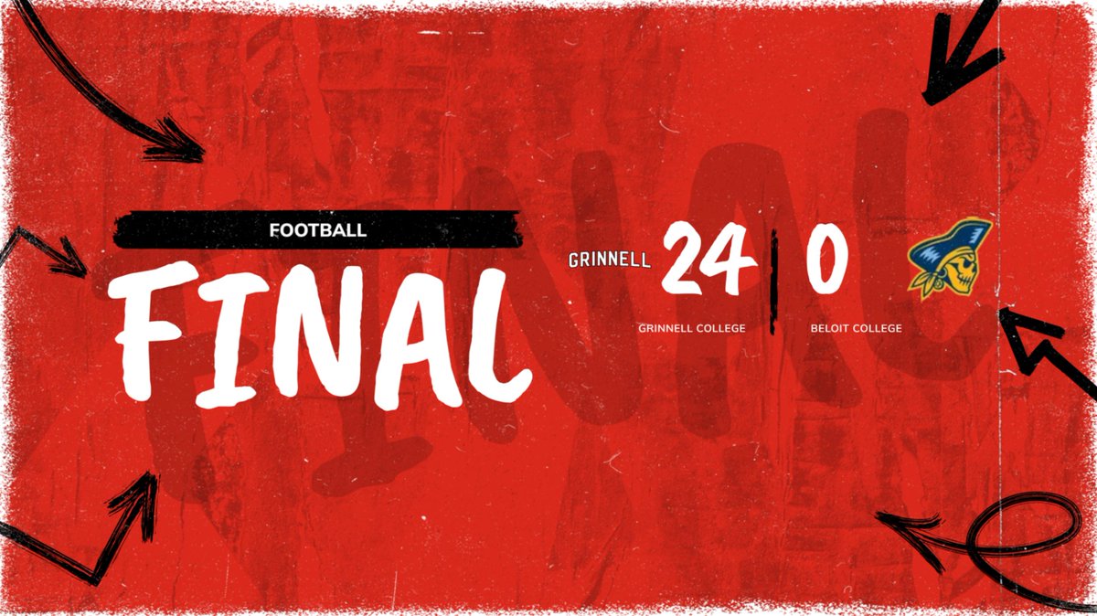 What a performance! GC posts first shutout since 2018!!