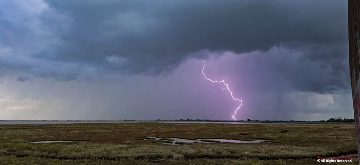 Simon's Weather Photography tweet media