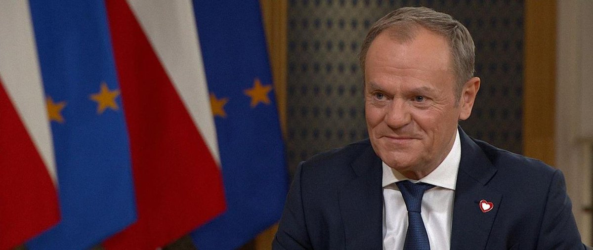 <a href="/pier_falasca/">Piercamillo Falasca 🇮🇹🇪🇺</a> #RelataRefero

La #Polonia riceverà dal programma di difesa #UE, €43.7 MILIARDI DEI CONTRIBUENTI EUROPEI. 
Reuters-09/09/2025 reuters.com/business/aeros… 

L'allarme droni "russi", fortunatamente senza né feriti né vittime, arriva con perfetto tempismo per giustificare la spesa...🙄