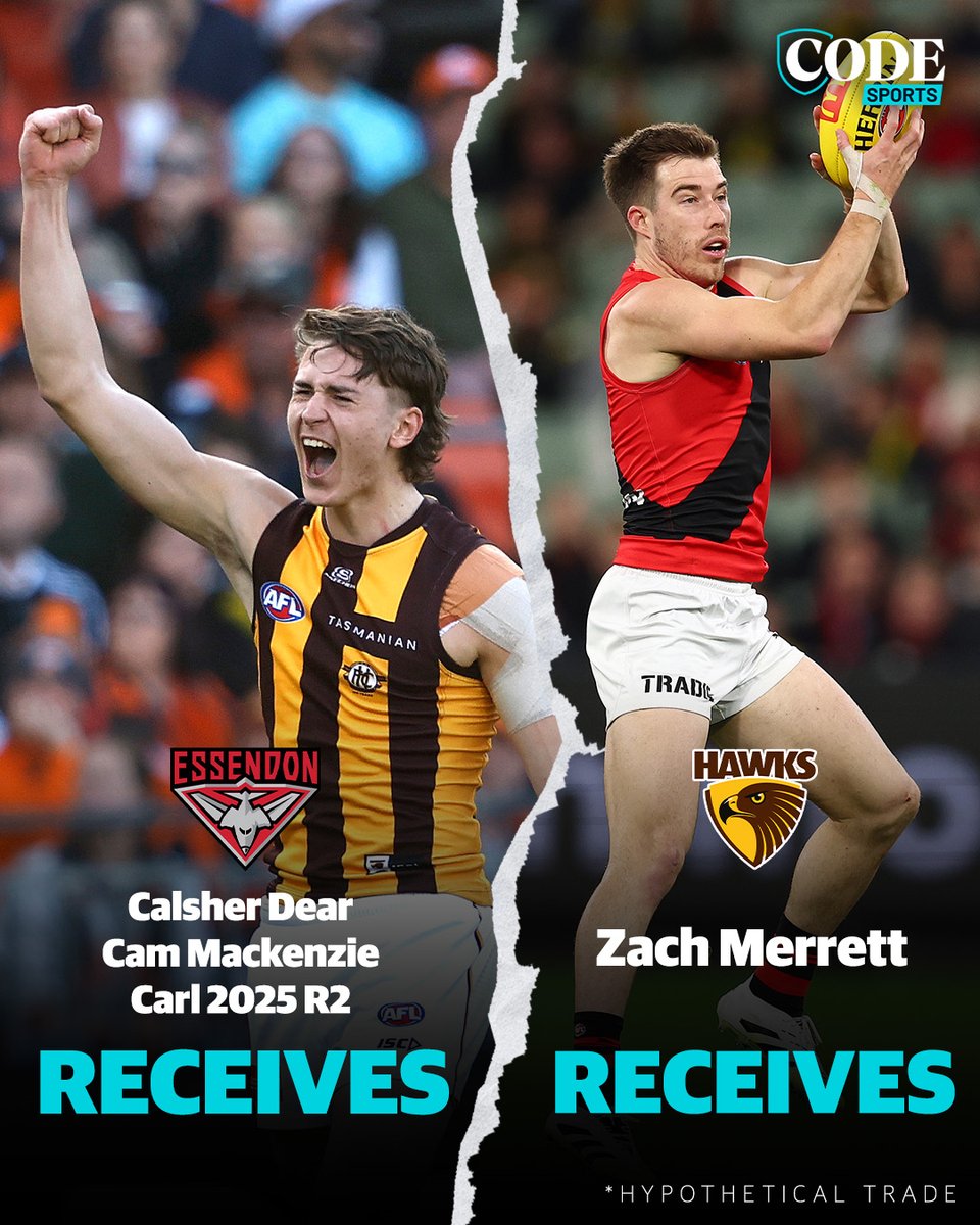 SuperFooty (AFL) tweet media
