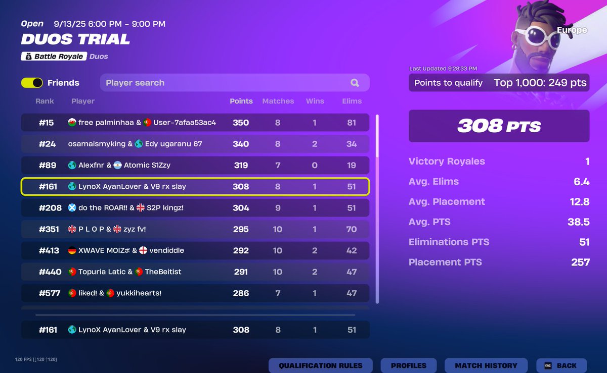 back to slums <a href="/xAbyFn/">xAby</a> <a href="/V9Esport13834/">V9-ESPORT</a>