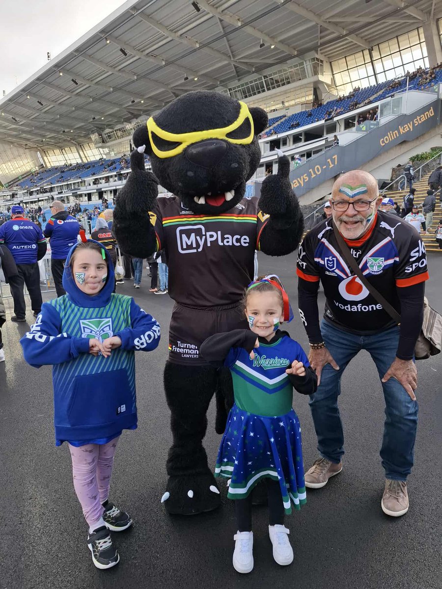 TruFanDavidB26's tweet photo. Tough night at office but roll on next year.  @NZWarriors @gouldjulie1 https://t.co/ncnJnO6t8y