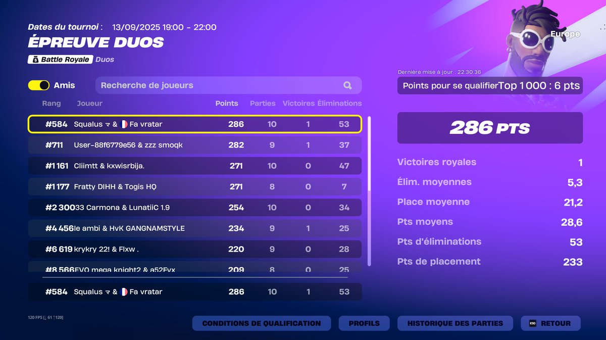 Squalus (FA) tweet media