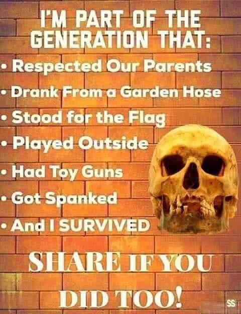 Sadie_NC's tweet photo. The best generation. https://t.co/SAHwMKo4ys