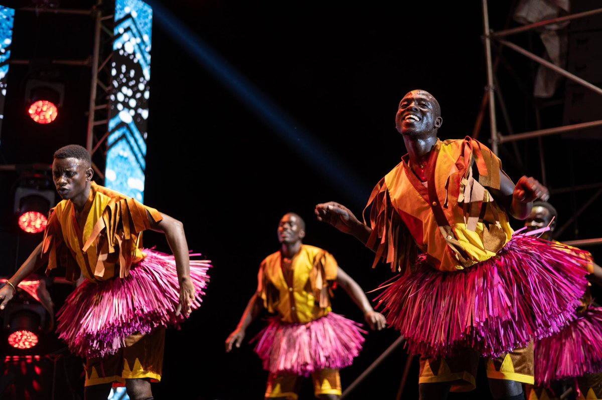 Ministry Of Tourism Tooro Kingdom tweet media