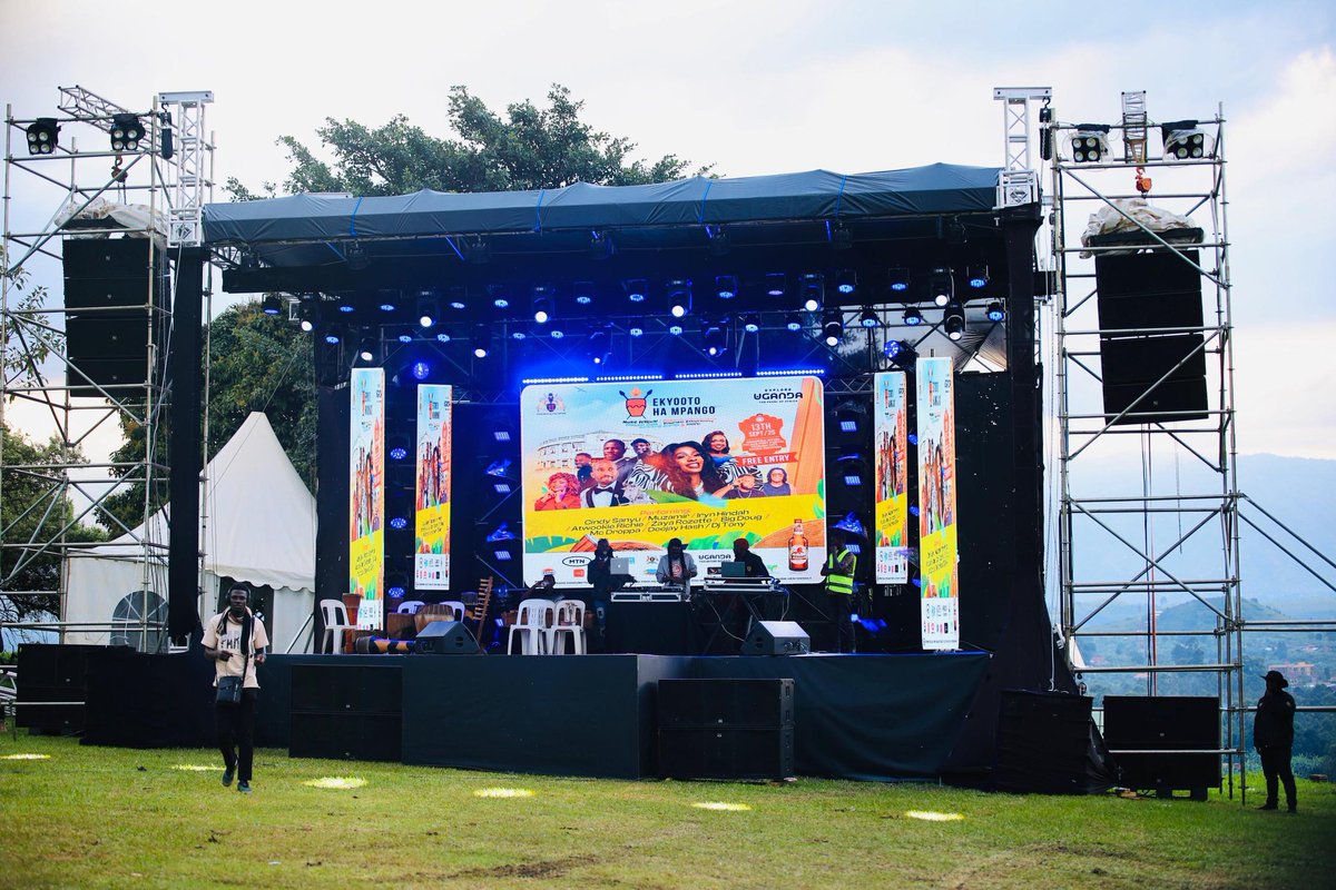 Ministry Of Tourism Tooro Kingdom tweet media