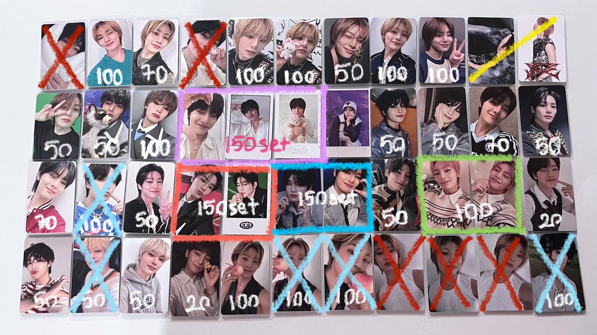 jeongin kr go 
‘ fiyatlar tl cinsinden 
‘ dolmasina yonelik coklu oncelikli
ittirin o’nlarin evi olalim 🙏🏻🙏🏻 
- #skzsatis #skzmarkettr skz satis