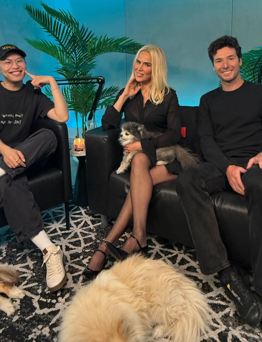 No rest as <a href="/gcw_wrestling/">Global Championship Wrestling</a> World Heavyweight Champion as I’m already in Atlanta promoting Summer’s End. Where <a href="/gabbyaustin_/">Gabriela Austin</a> will find out she isn’t capable of beating me or carrying GCW!