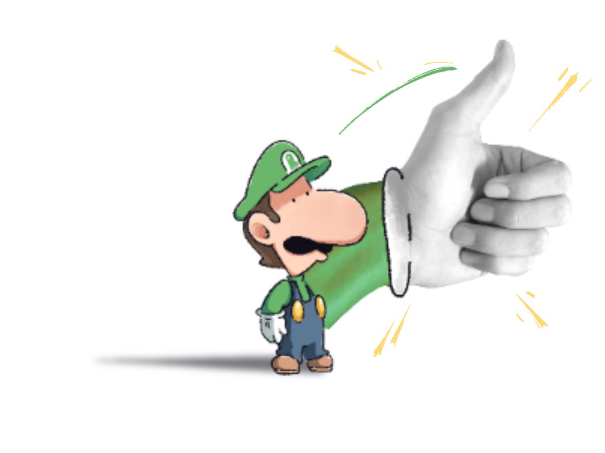 jacobscomix's tweet image. Luigi shoots his shot 🍝⭐️
#mario #supermario #luigi #rosalina #webcomic #doodle