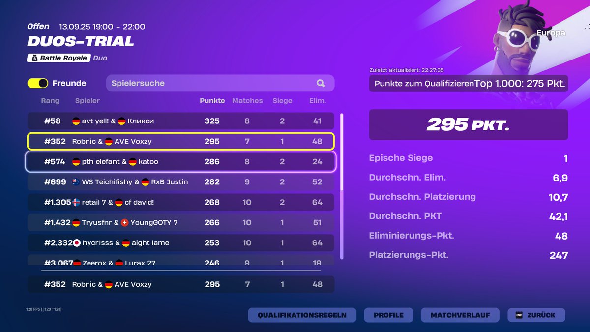 Qualed Div 2 <a href="/voxzy_fnr/">AVE Voxzy</a>  🫡